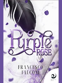 Cover Purple Rose