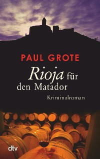 Cover Rioja für den Matador