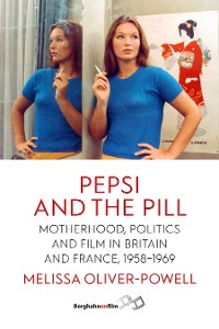 Cover Pepsi and the Pill