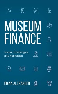 Cover Museum Finance