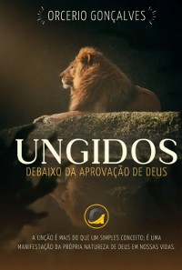 Cover Ungidos