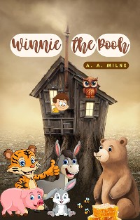 Cover Winnie-the-Pooh