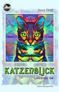 Cover Katzenblick