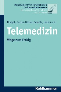Cover Telemedizin