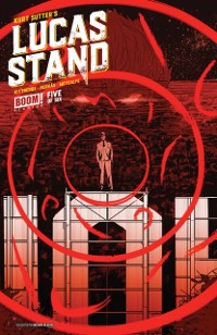 Cover Lucas Stand #5