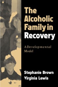Cover Alcoholic Family in Recovery