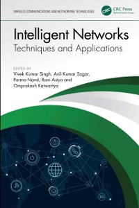 Cover Intelligent Networks