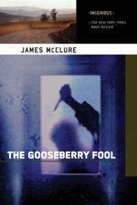 Cover Gooseberry Fool