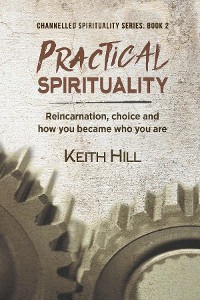 Cover Practical Spirituality