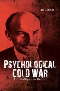 Cover Psychological Cold War
