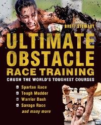 Cover Ultimate Obstacle Race Training