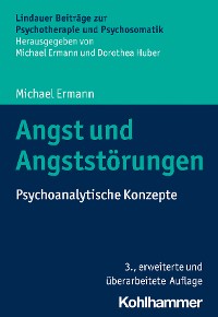 Cover Angst und Angststörungen