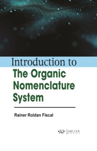 Cover Introduction to the organic nomenclature system