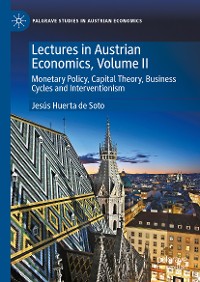 Cover Lectures in Austrian Economics, Volume II