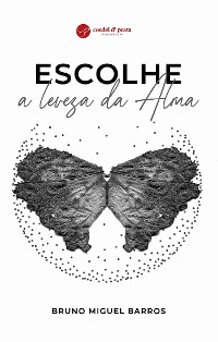 Cover Escolhe a Leveza da Alma