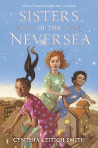 Cover Sisters of the Neversea