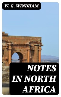 Cover Notes in North Africa