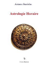 Cover Astrologie Horaire