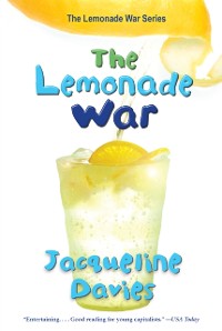 Cover Lemonade War