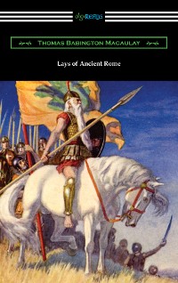 Cover Lays of Ancient Rome