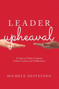 Cover Leader Upheaval