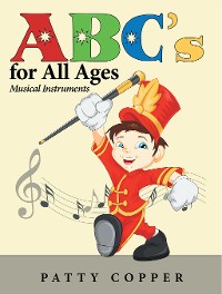 Cover Abc’S for All Ages