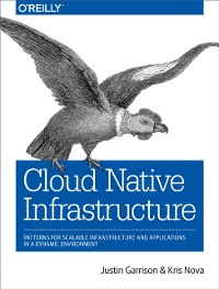 Cover Cloud Native Infrastructure