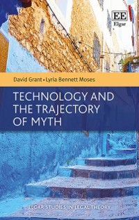 Cover Technology and the Trajectory of Myth
