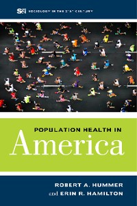 Cover Population Health in America