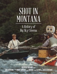 Cover Shot in Montana