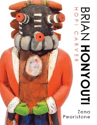 Cover Brian Honyouti