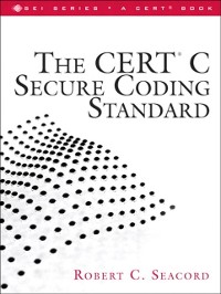 Cover CERT C Secure Coding Standard, The