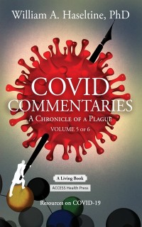 Cover COVID Commentaries