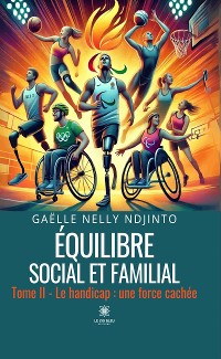 Cover Équilibre social et familial - Tome 2