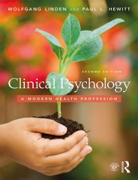 Cover Clinical Psychology