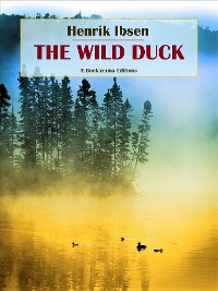 Cover The Wild Duck