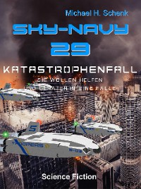 Cover SN 29 - Katastrophenfall