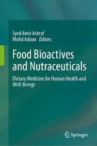 Cover Food Bioactives and Nutraceuticals