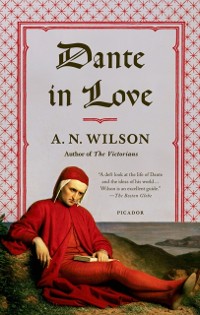 Cover Dante in Love