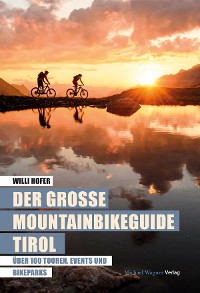 Cover Der große Mountainbikeguide Tirol