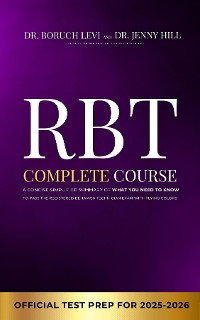 Cover RBT Complete Course