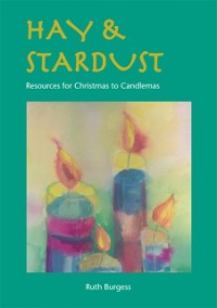 Cover Hay & Stardust