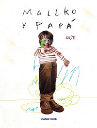 Cover Mallko y papá