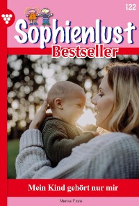 Cover Sophienlust Bestseller 122 – Familienroman