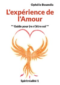 Cover L'expérience de l'Amour