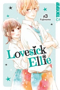 Cover Lovesick Ellie 03