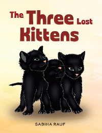 Cover The Three Lost Kittens