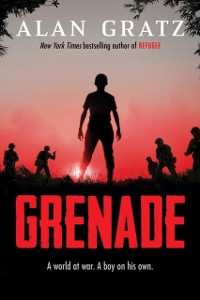 Cover Grenade