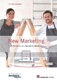 Cover New Marketing