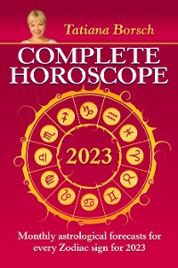 Cover Complete Horoscope 2023